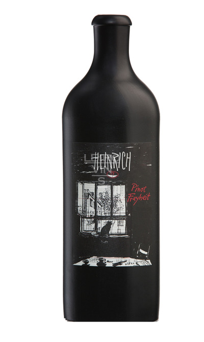 Gernot Heinrich - Pinot Noir Freyheit