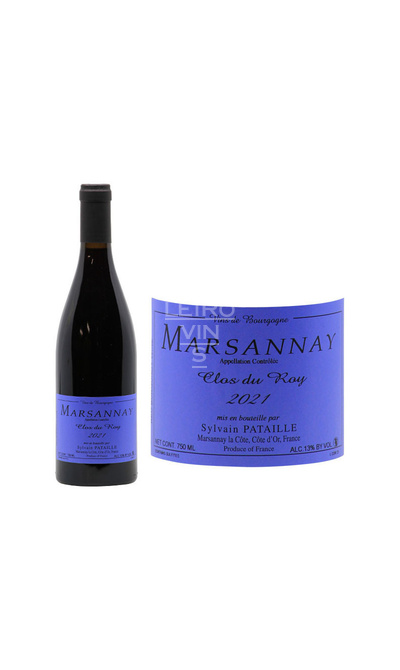 Marsannay Clos Du Roy - Sylvain Pataille