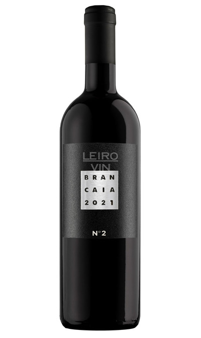 Brancaia N°2 Cabernet Sauvignon, IGT Rosso Maremma Toscana Brancaia N°2 Cabernet Sauvignon, IGT Rosso Maremma Toscana