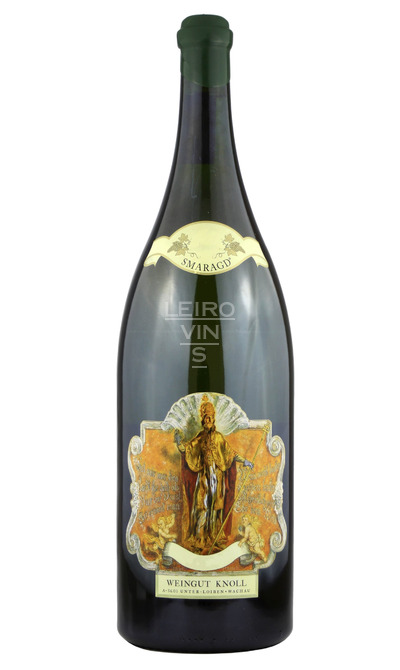 Riesling Smaragd Vinothekfüllung - Emmerich Knoll