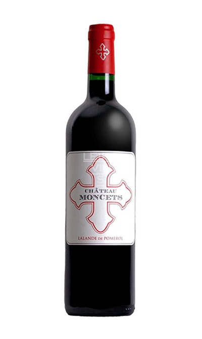 Château Moncets - Lalande de Pomerol