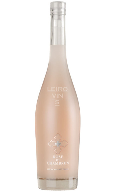 Rosé de Chambrun 2023  Bordeaux rosé