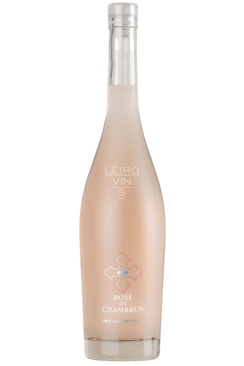 Rosé de Chambrun 2025 Bordeaux Rosé de Chambrun 2025 Bordeaux