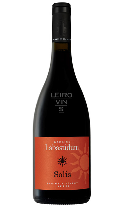 Domaine Labastidum - Solis