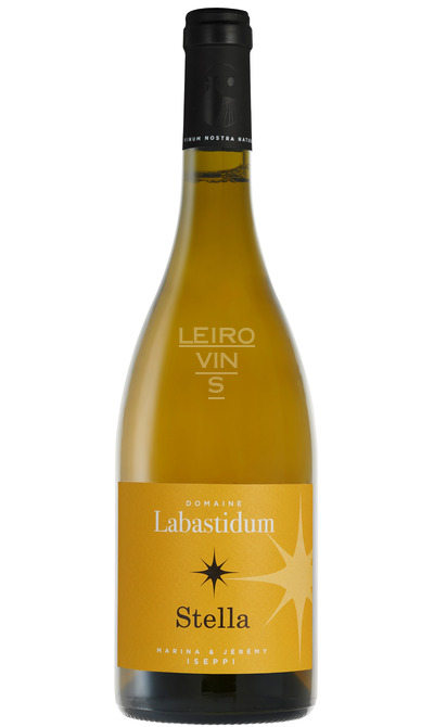 Domaine Labastidum - Stella