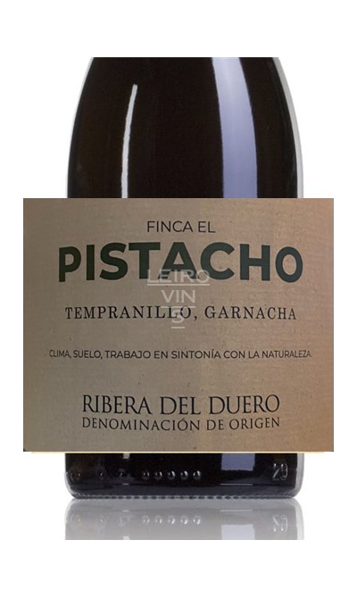 Finca El Pistacho - Ribera Del Duero Finca El Pistacho - Ribera Del Duero