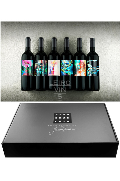 Brancaia Tre Collection 2024 Jeanette Innala 6X75CL BRANCAIATRECOLLECTION2024JEANETTEINNALA.jpg