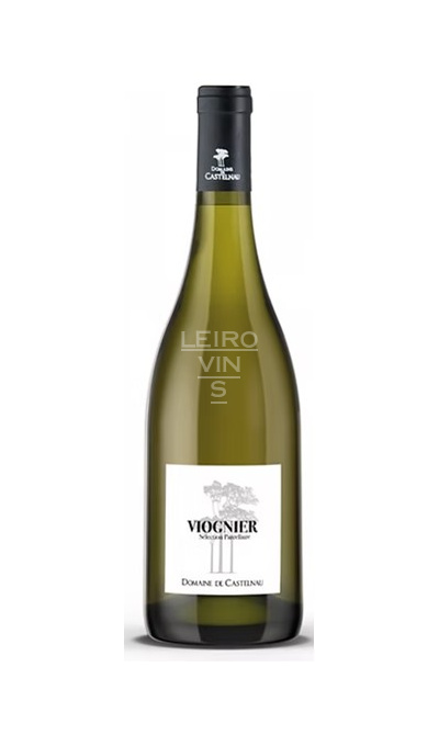 Domaine De Castelnau - Viognier Domaine De Castelnau - Viognier