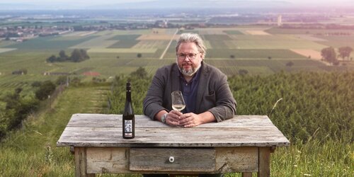 Weingut Bernhard Ott - Wagram (bio) Weingut Bernhard Ott - Wagram (bio)