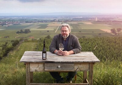 Weingut Bernhard Ott - Wagram (bio)