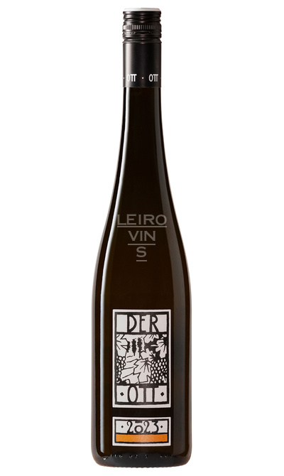 Bernhard Ott - Gruner Veltliner DER OTT Bernhard Ott - Gruner Veltliner DER OTT