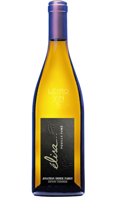 Domaine Jonathan Didier Pabiot - Pouilly Fumé Elisa