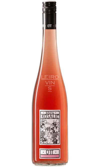 Bernhard Ott - ROSE ROSALIE Bernhard Ott - ROSE ROSALIE