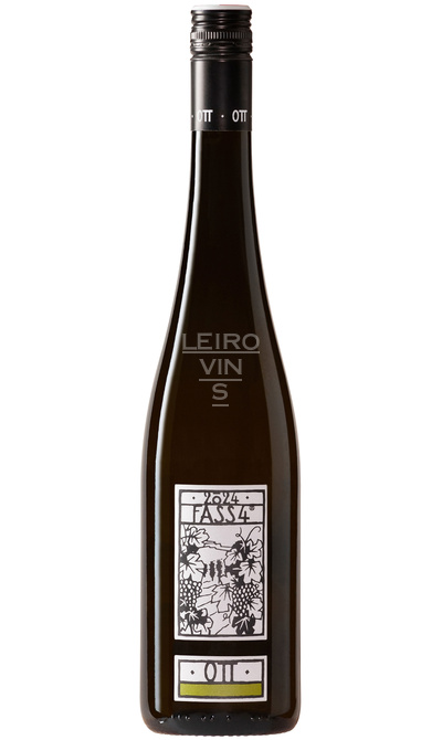 Bernhard Ott - Gruner Veltliner FASS 4 Bernhard Ott - Gruner Veltliner FASS 4