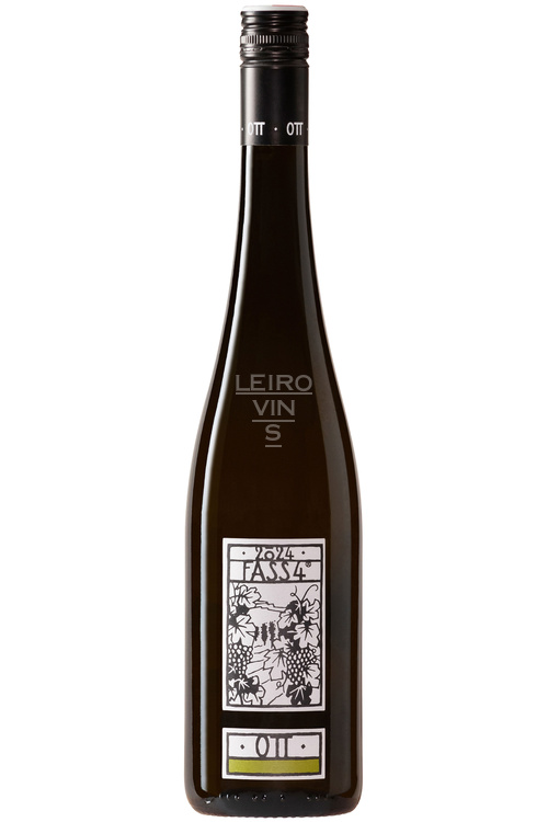 Bernhard Ott - Gruner Veltliner FASS 4 Bernhard Ott - Gruner Veltliner FASS 4