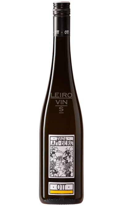 Bernhard Ott - Gruner Veltliner AM BERG Bernhard Ott - Gruner Veltliner AM BERG