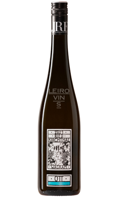 Bernhard Ott - Gruner Veltliner RIED KIRCHTHAL Feuersbrunn Bernhard Ott - Gruner Veltliner RIED KIRCHTHAL Feuersbrunn