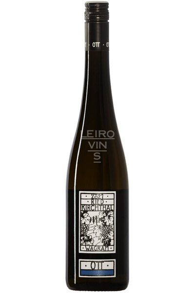 Bernhard Ott - Riesling RIED KIRCHTHAL Feuersbrunn OWWA0266.jpg