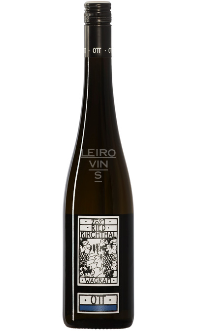 Bernhard Ott - Riesling RIED KIRCHTHAL Feuersbrunn Bernhard Ott - Riesling RIED KIRCHTHAL Feuersbrunn