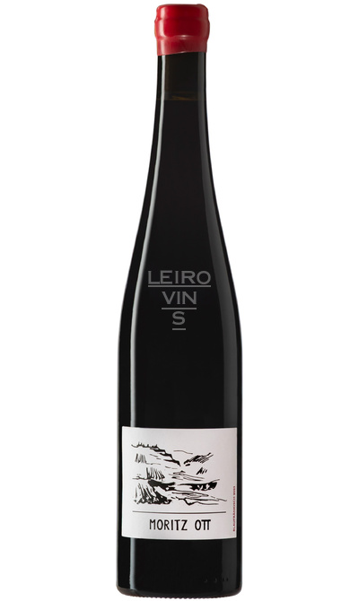 Blaufrankisch - Moritz Ott Blaufrankisch - Moritz Ott