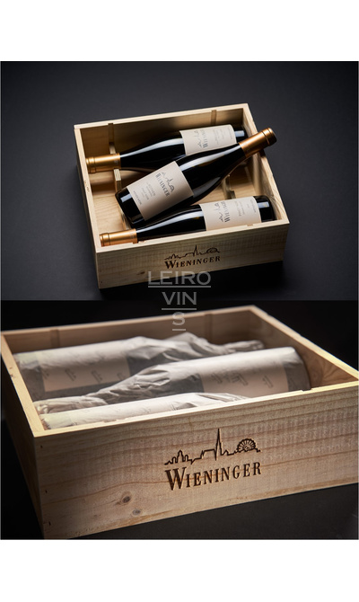 Fritz Wieninger Pinot Noir Ried Rothen - Pinot Noir Ried Preussen - Pinot Noir Grand Select Fritz Wieninger Pinot Noir Ried Rothen - Pinot Noir Ried Preussen - Pinot Noir Grand Select
