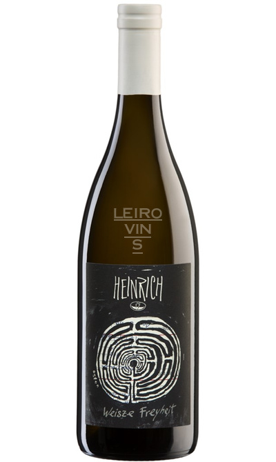 Gernot Heinrich -  Weisze Freyheit