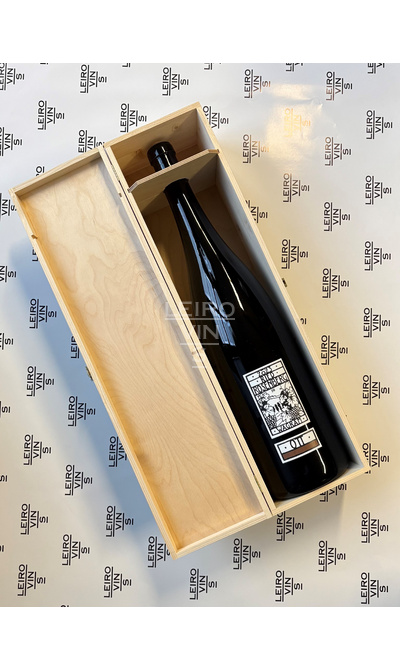 Bernhard Ott - Gruner Veltliner Ried ROSENBERG Feuersbrunn Erste Lage