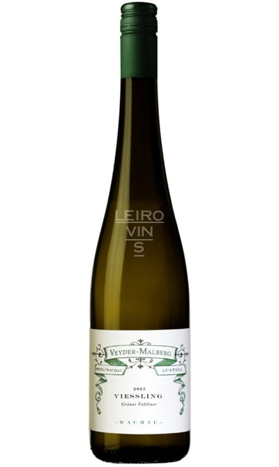 Gruner Veltliner Wachauer Viessling - Peter Veyder-Malberg Gruner Veltliner Wachauer Viessling - Peter Veyder-Malberg