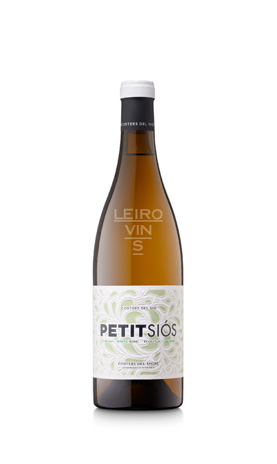 Petit Sios Blanco - Costers Del Sio