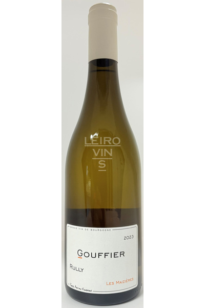 Rully Les Maizières - Domaine Gouffier FWBO0403.jpg