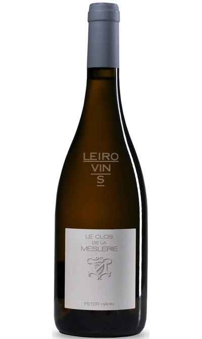 Le Clos De La Meslerie - Vouvray Sec (RP91)