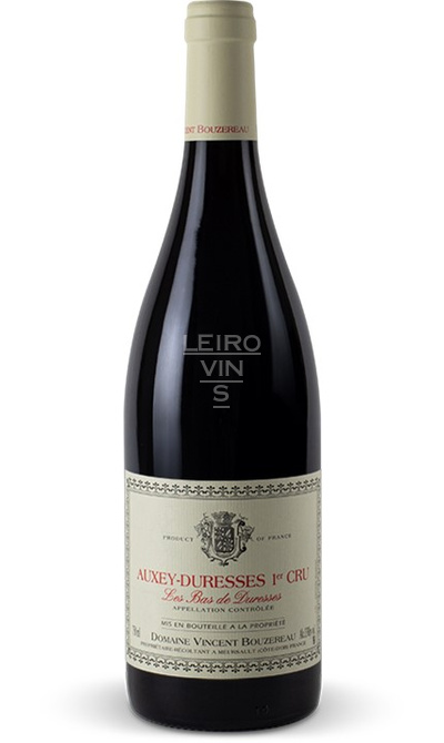 Auxey-Duresses 1er Cru Les Bas des Duresses - Domaine Vincent Bouzereau