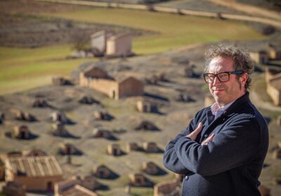 Antídoto - Ribera Del Duero