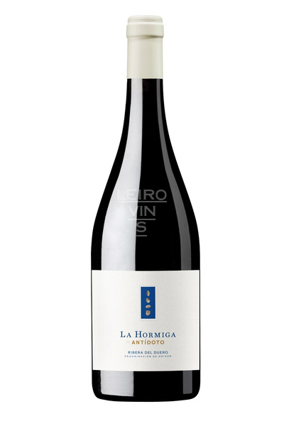 Antídoto La Hormiga - Ribera Del Duero - Vinous 94 SRRD0073.jpg