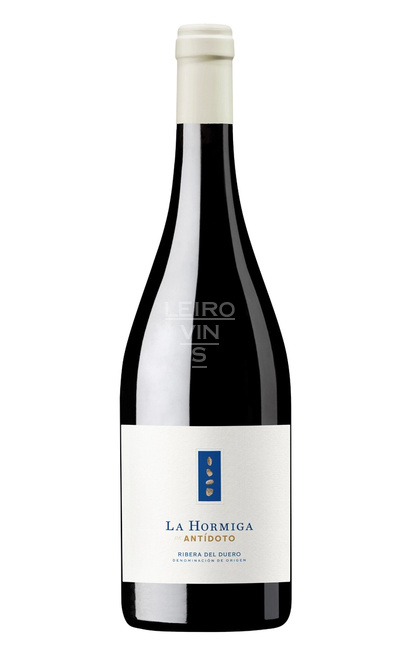 Antídoto La Hormiga - Ribera Del Duero - Vinous 94 Antídoto La Hormiga - Ribera Del Duero - Vinous 94