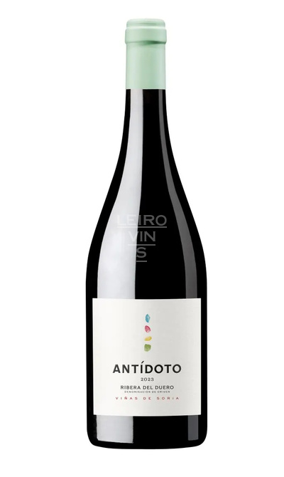 Antídoto - Ribera Del Duero - RP 93