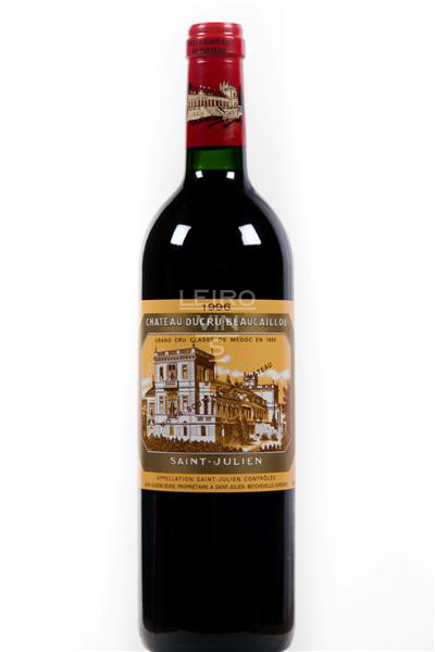 Château Ducru-Beaucaillou - Saint-Julien Grand Cru Classé FRBR0062.jpg