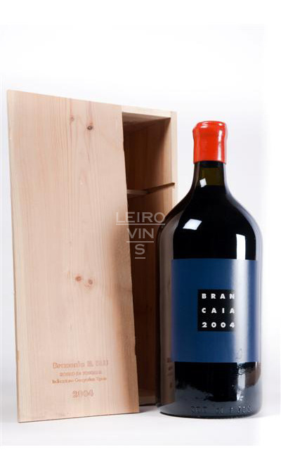 Brancaia Il Blu Rosso Toscana IGT - magnum