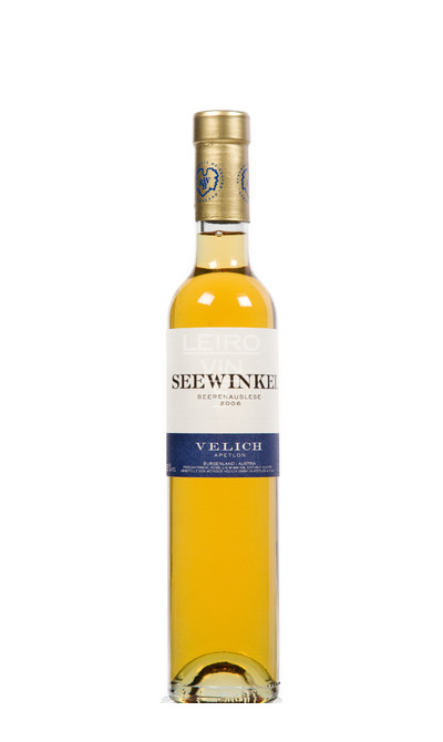 Heinz Velich - Seewinkel Beerenauslese Heinz Velich - Seewinkel Beerenauslese