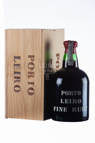 Leiro Ruby - Magnum-Portugal-Douro-kopen bij-Leirovins