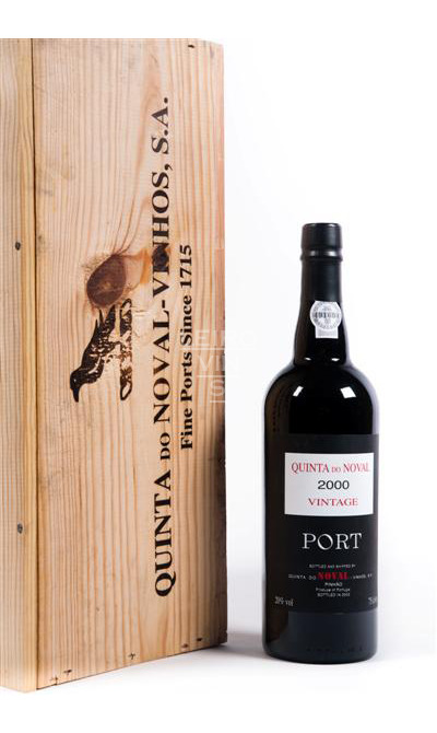 Noval - Vintage Port