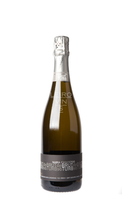 Cava Maria Casanovas Brut NV Cava Maria Casanovas Brut NV