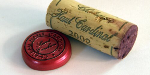 Château Haut Cardinal - Saint-Emilion Grand Cru (bio) Château Haut Cardinal - Saint-Emilion Grand Cru (bio)