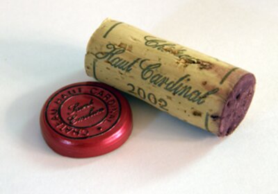 Château Haut Cardinal - Saint-Emilion Grand Cru (bio) Château Haut Cardinal - Saint-Emilion Grand Cru (bio)
